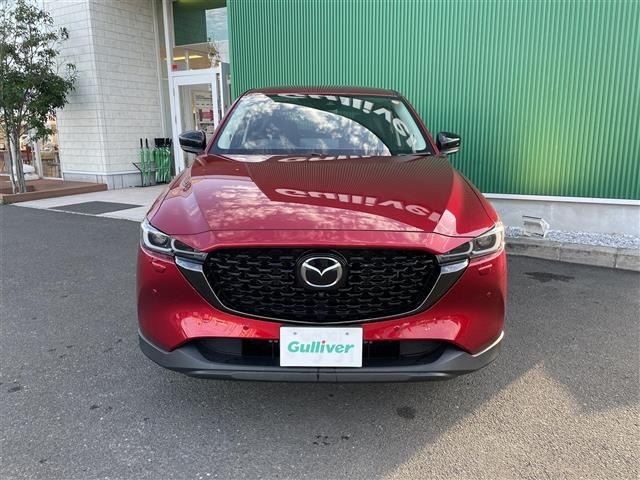 Mazda CX-5 2025 8174177-23
