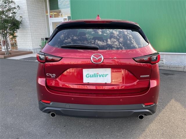 Mazda CX-5 2025 8174177-4