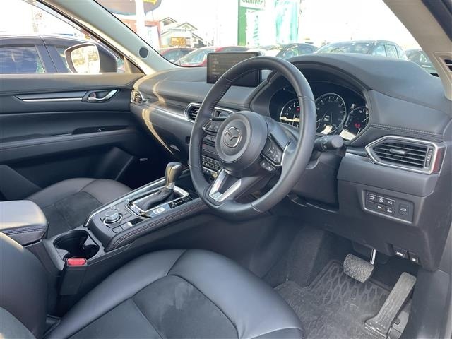 Mazda CX-5 2025 8174177-9