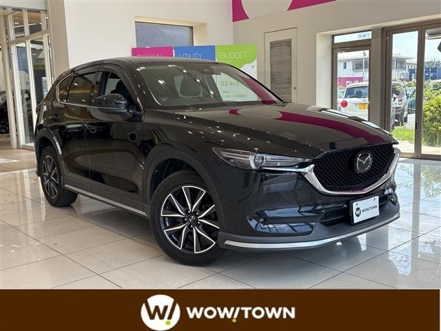 Mazda CX-5 2017 8174179-0