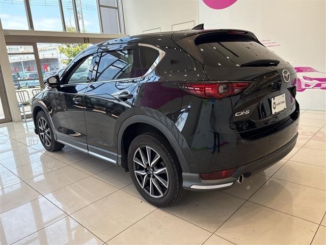 Mazda CX-5 2017 8174179-13