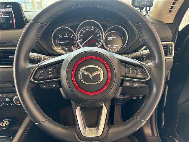 Mazda CX-5 2017 8174179-14