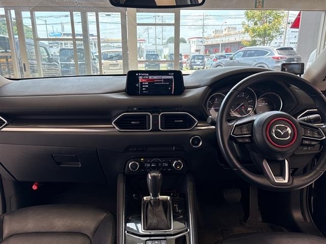 Mazda CX-5 2017 8174179-15