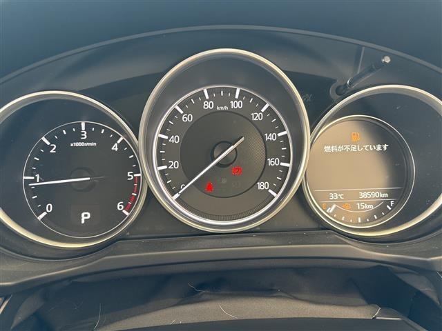 Mazda CX-5 2017 8174179-16