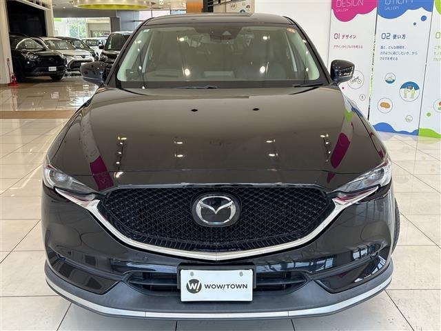 Mazda CX-5 2017 8174179-22