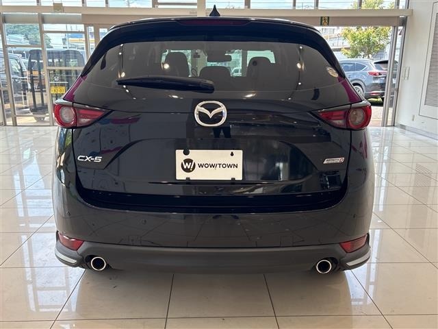 Mazda CX-5 2017 8174179-4