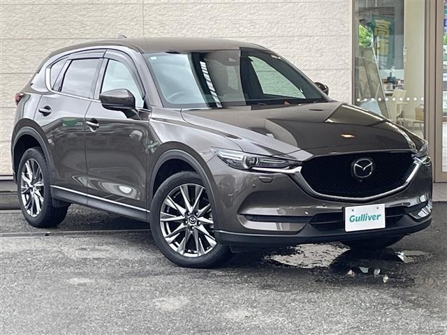 Mazda CX-5 2019 8174181-0