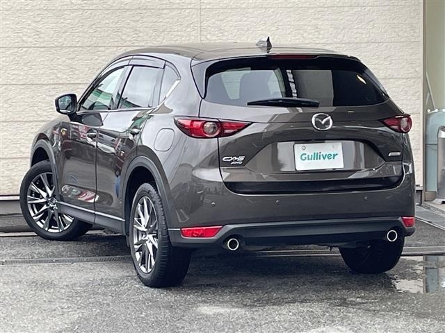 Mazda CX-5 2019 8174181-13