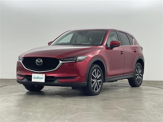 Mazda CX-5 2018 8174189-2