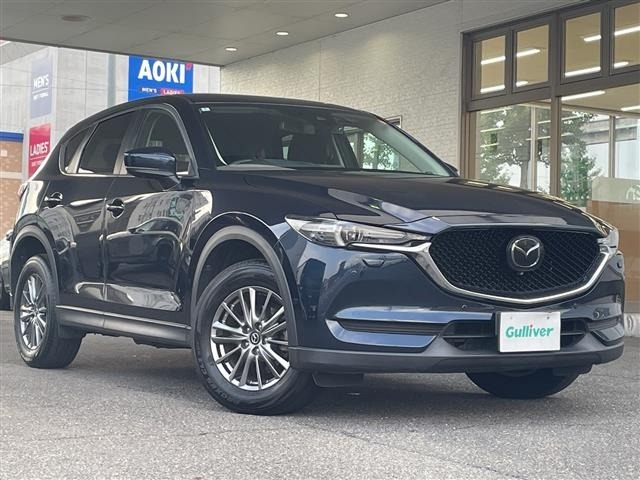 Mazda CX-5 2018 8174190-0