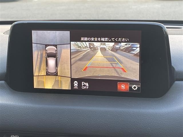 Mazda CX-5 2018 8174190-10