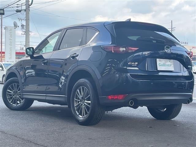 Mazda CX-5 2018 8174190-13