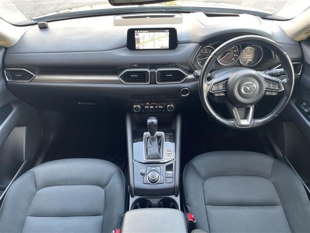 Mazda CX-5 2018 8174190-14