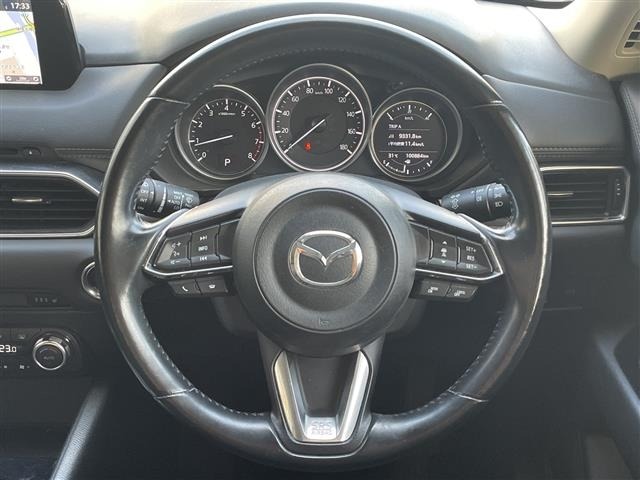Mazda CX-5 2018 8174190-5