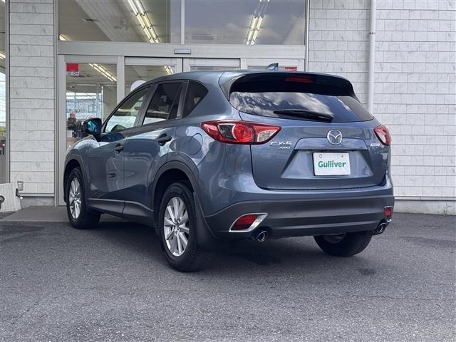 Mazda CX-5 2014 8174194-13