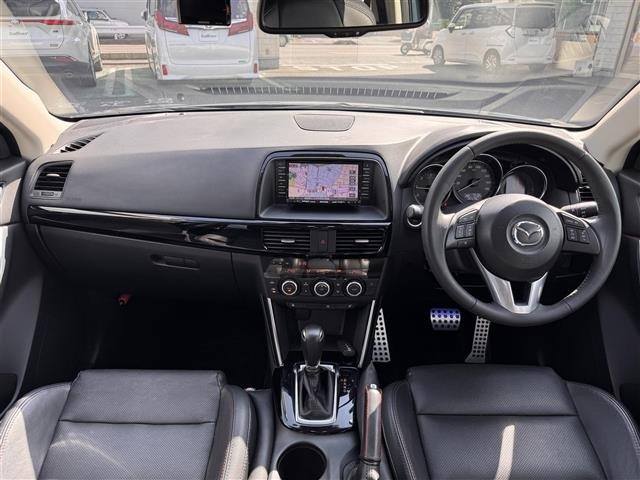 Mazda CX-5 2014 8174194-14