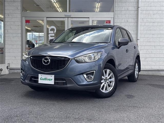 Mazda CX-5 2014 8174194-15