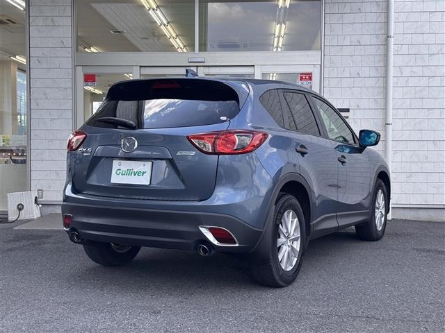 Mazda CX-5 2014 8174194-16