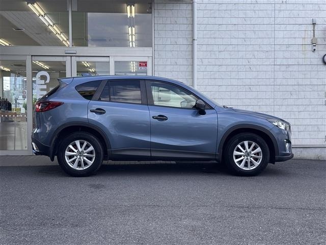 Mazda CX-5 2014 8174194-21