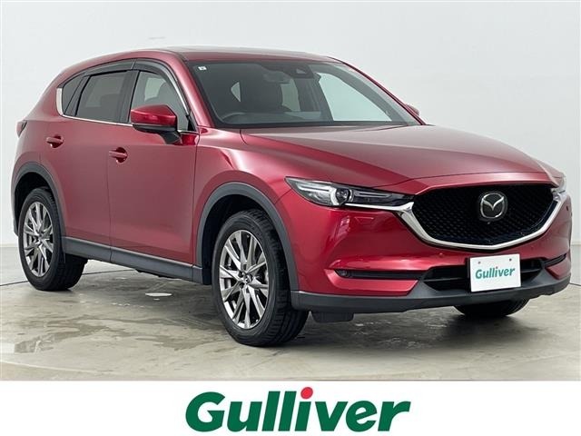 Mazda CX-5 2021 8174196-0