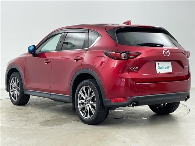 Mazda CX-5 2021 8174196-13