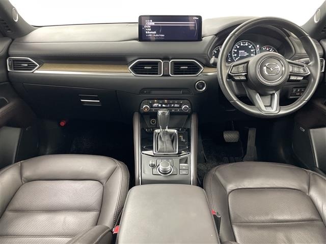 Mazda CX-5 2021 8174196-14