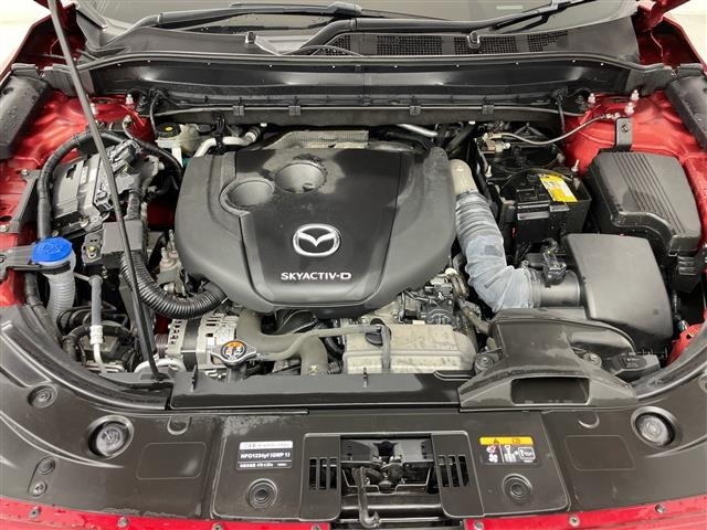 Mazda CX-5 2021 8174196-19