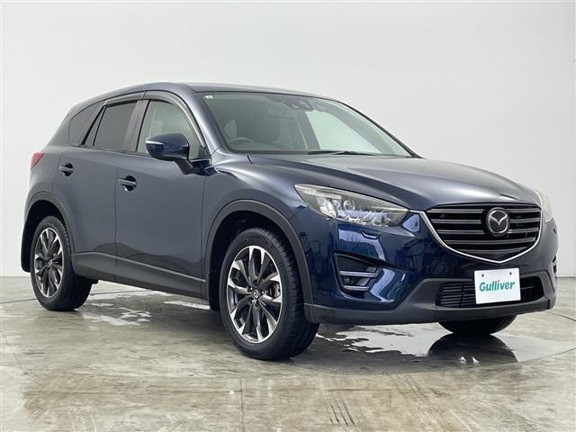Mazda CX-5 2015 8174201-0