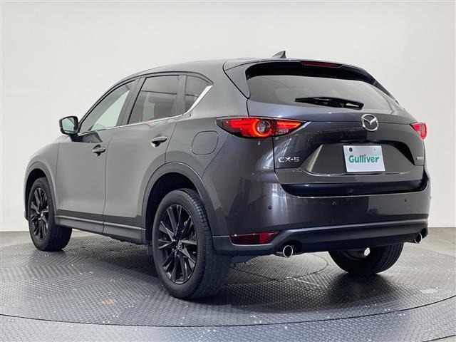 Mazda CX-5 2021 8174202-4