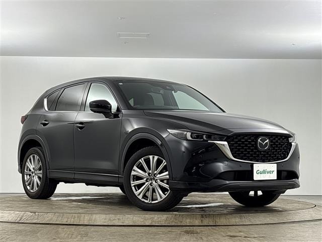 Mazda CX-5 2022 8174205-0