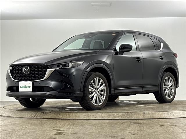 Mazda CX-5 2022 8174205-4