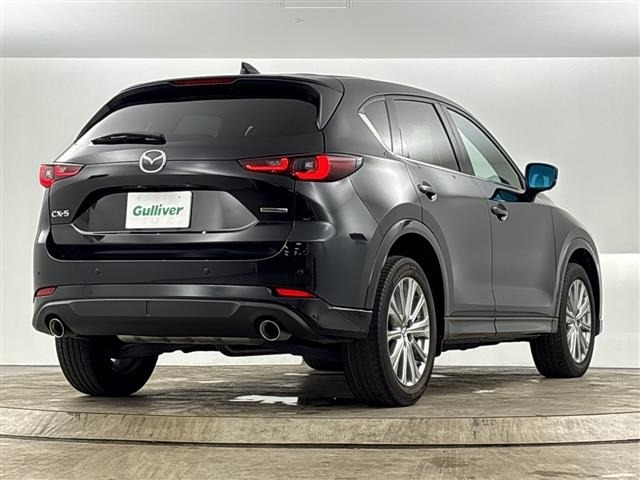 Mazda CX-5 2022 8174205-6