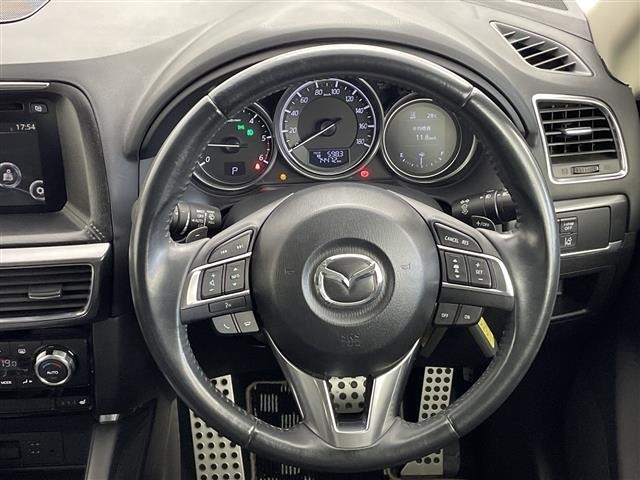 Mazda CX-5 2015 8174209-21