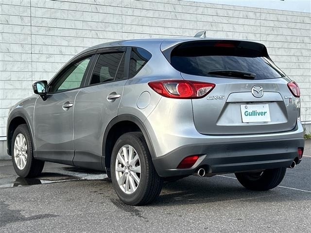Mazda CX-5 2013 8174213-13