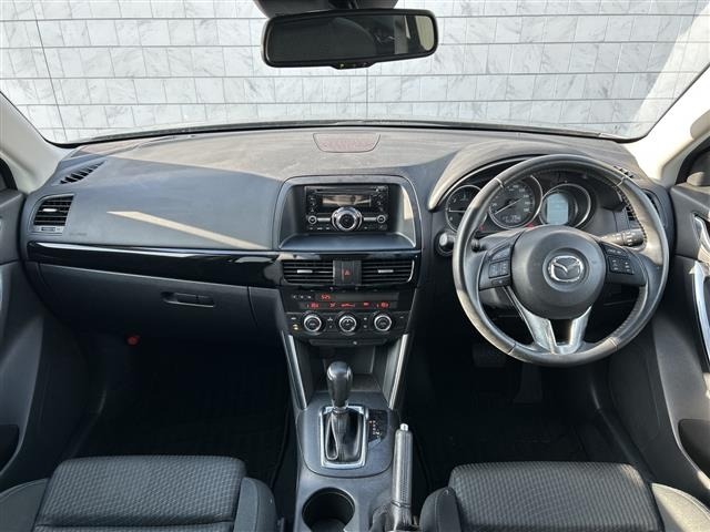 Mazda CX-5 2013 8174213-14