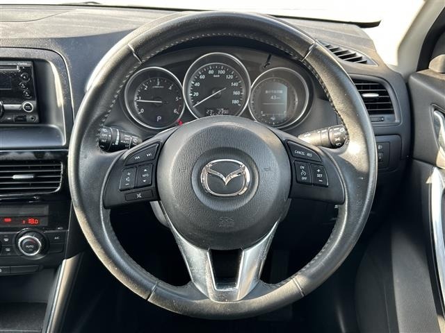 Mazda CX-5 2013 8174213-15