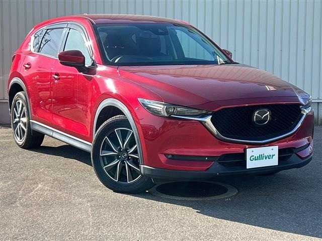 Mazda CX-5 2017 8174214-0