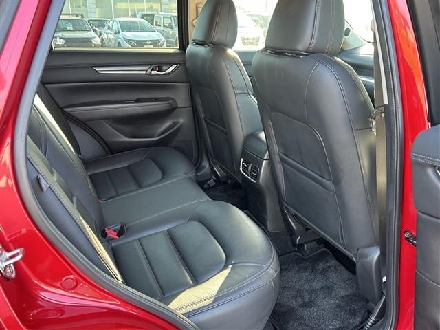 Mazda CX-5 2017 8174214-12