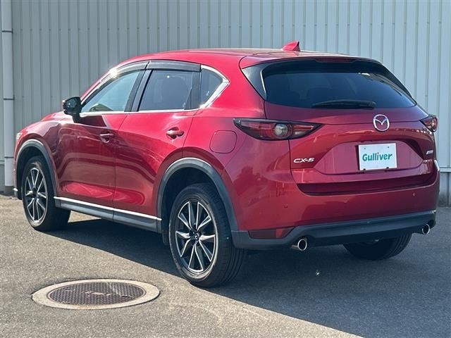Mazda CX-5 2017 8174214-13