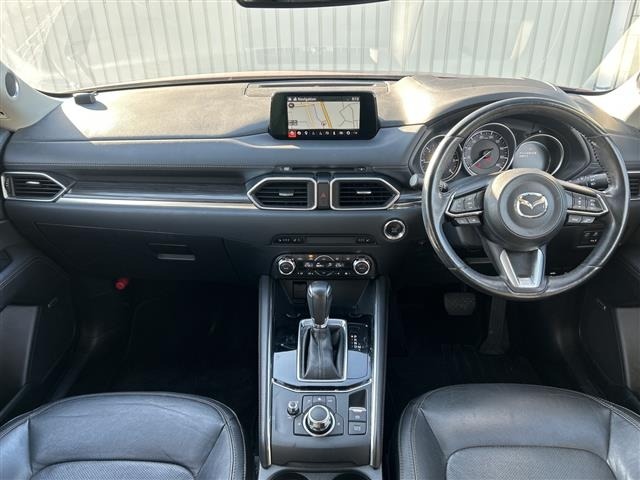 Mazda CX-5 2017 8174214-14