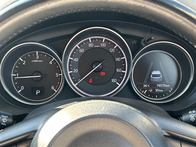 Mazda CX-5 2017 8174214-19
