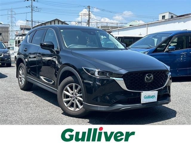 Mazda CX-5 2022 8174219-0