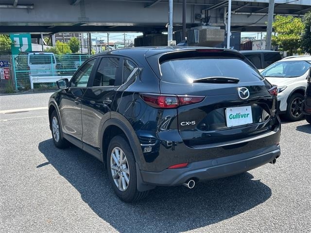 Mazda CX-5 2022 8174219-13