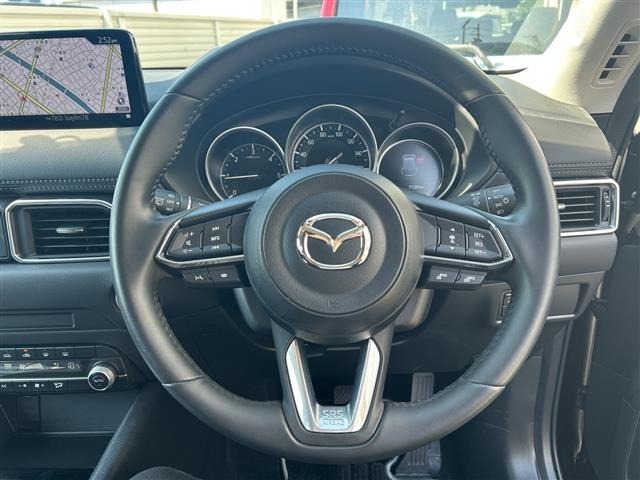 Mazda CX-5 2022 8174219-14