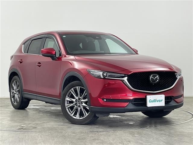 Mazda CX-5 2019 8174224-0