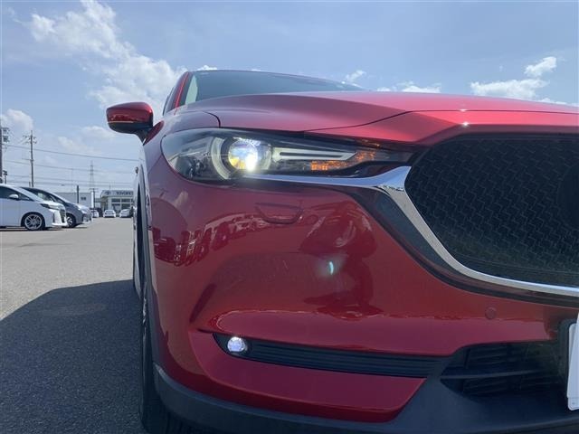 Mazda CX-5 2017 8174228-13