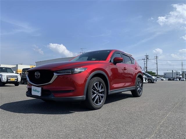 Mazda CX-5 2017 8174228-14
