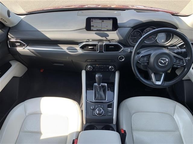 Mazda CX-5 2017 8174228-15