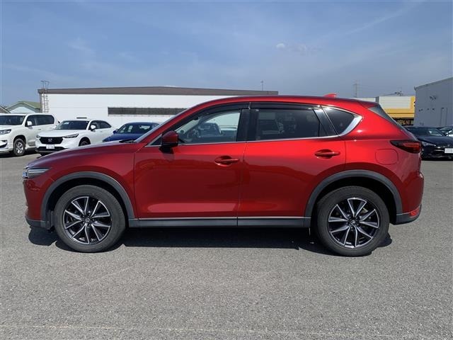 Mazda CX-5 2017 8174228-2