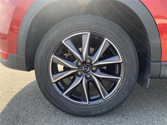 Mazda CX-5 2017 8174228-20